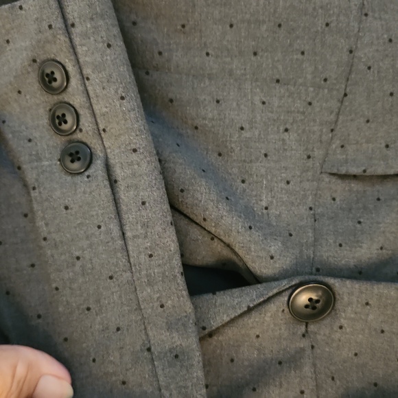 Elle blazer - Picture 5 of 5